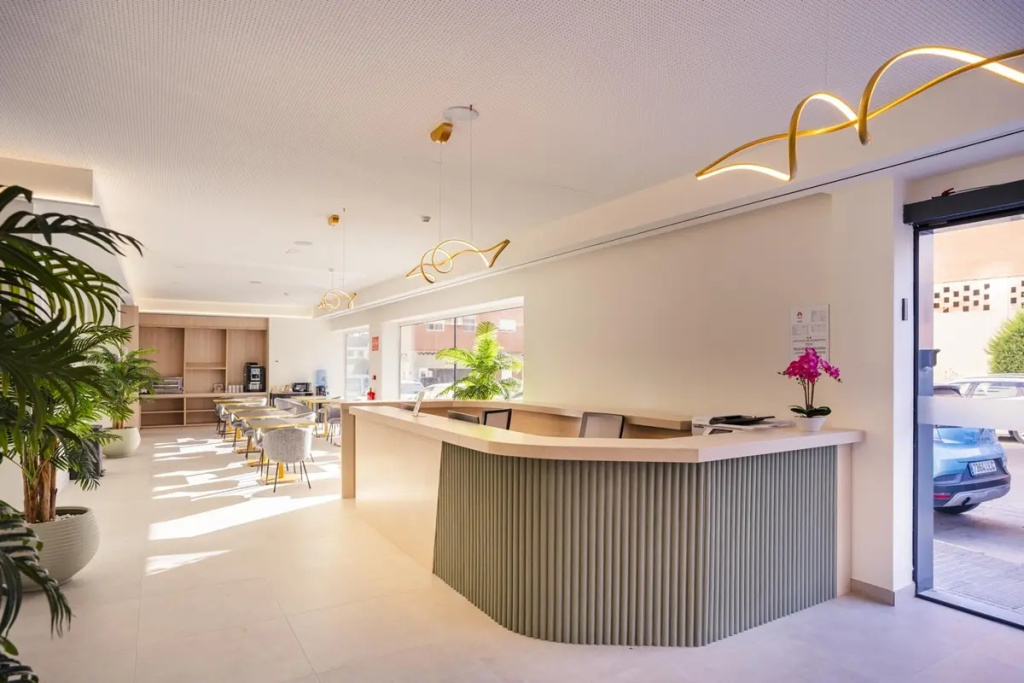 Hotel photo 2