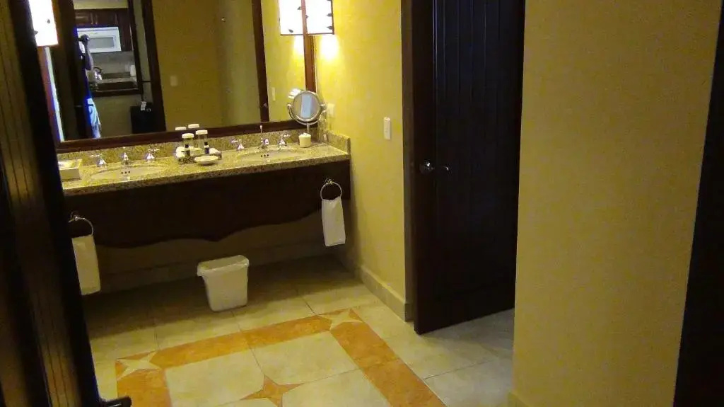 Suites at Sunset Beach Cabo San Lucas Golf and Spa - фото 31
