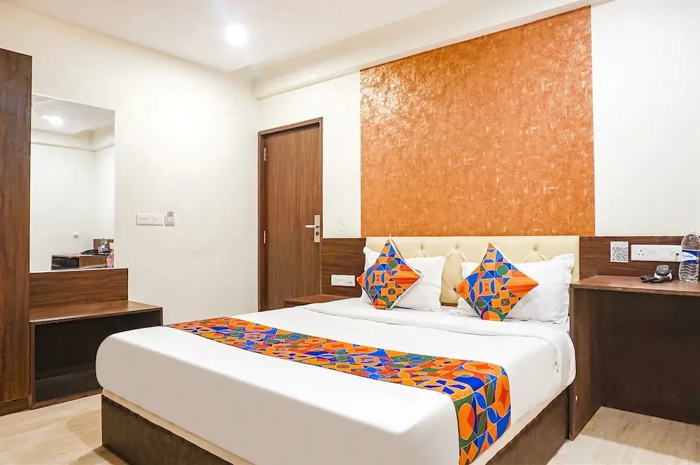 Hotel photo 7