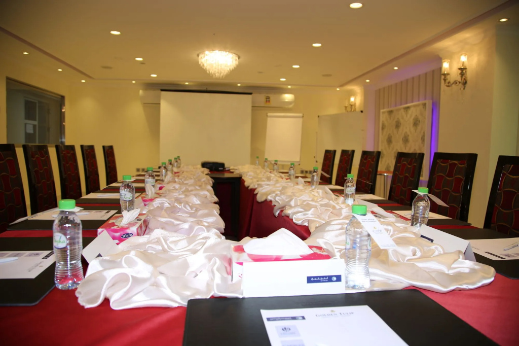 Hotel photo 22