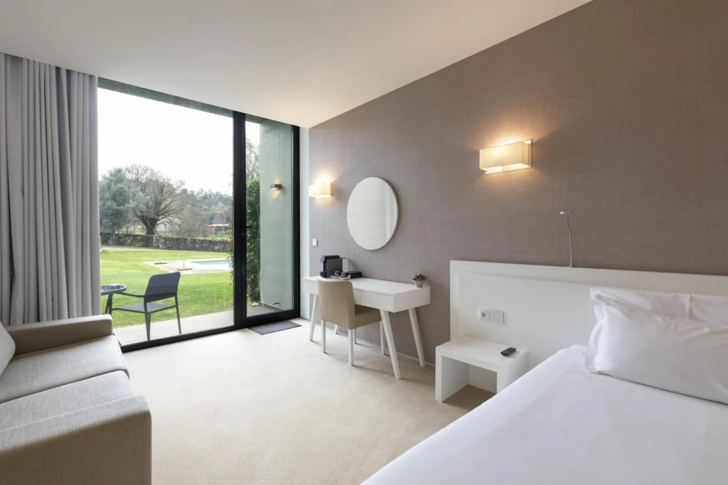 Tempus Hotel & Spa - Général