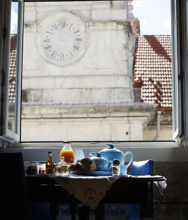 Grand room