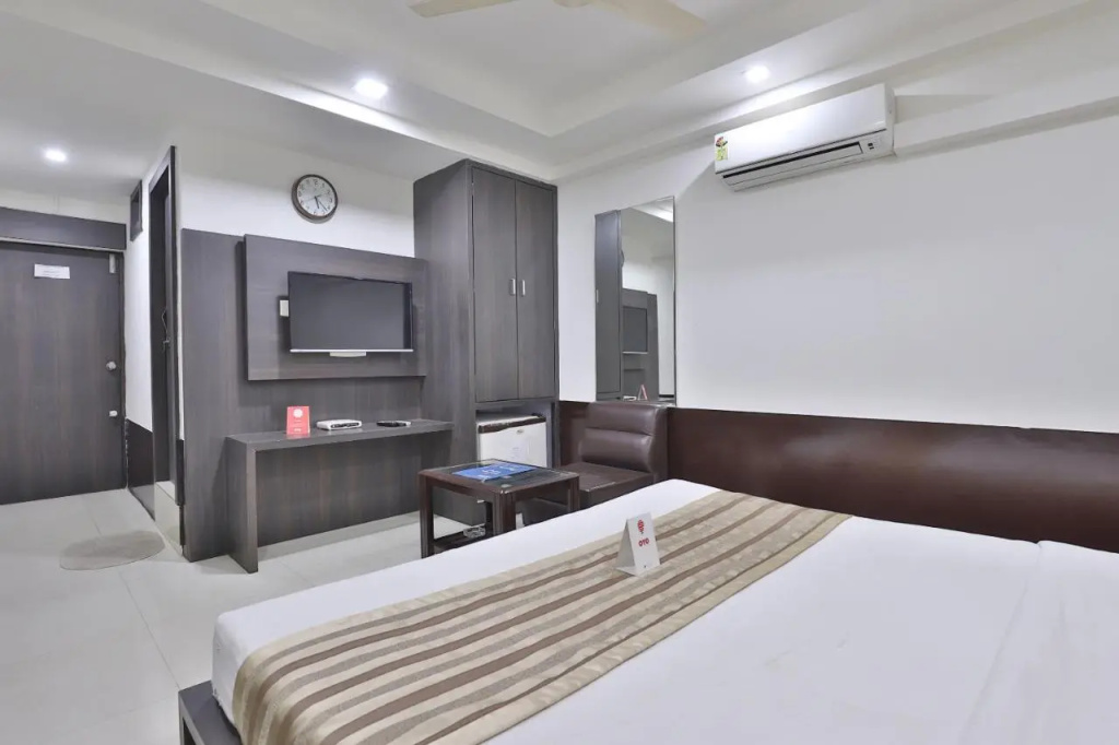 Hotel Nova Cross Road - Général