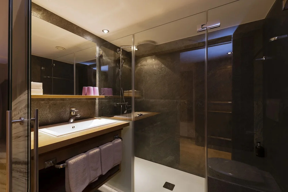 Hotel Sandhof - Chambres