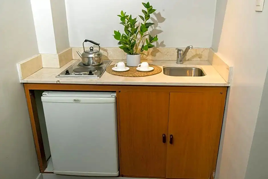 Garden Park Hotel - Chambres
