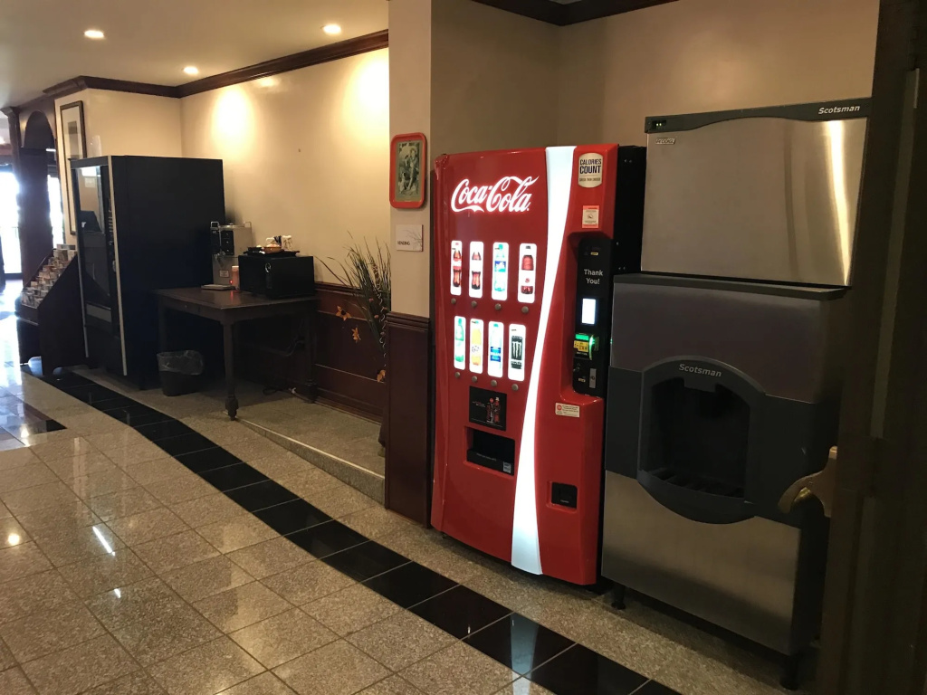 Hotel photo 10