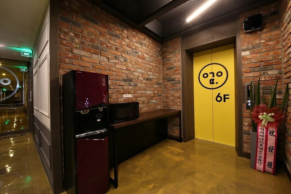 Hotel photo 13