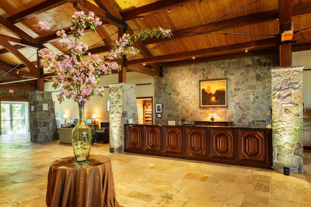 Sleepy Hollow Hotel, a Dolce by Wyndham - Général
