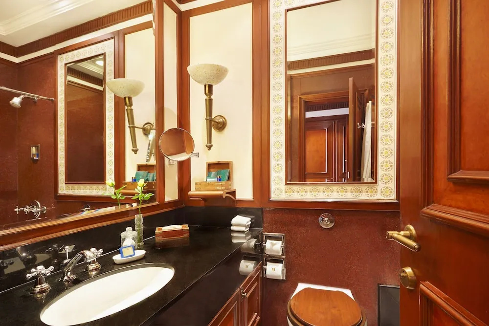 The Oberoi Grand Kolkata Hotel - Chambres