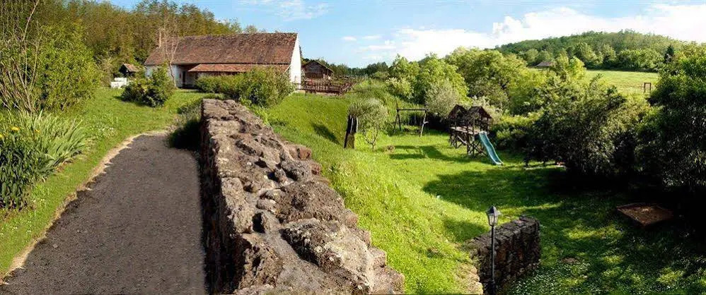 Somogy Kertje Udulofalu - фото 3