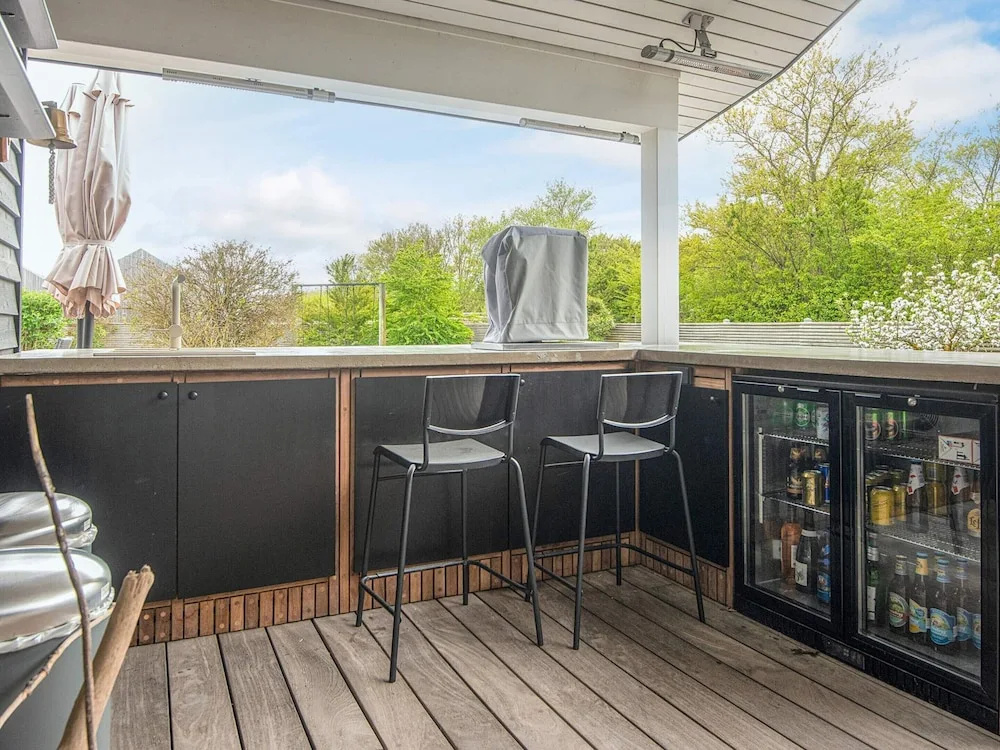 5 Star Holiday Home in Juelsminde