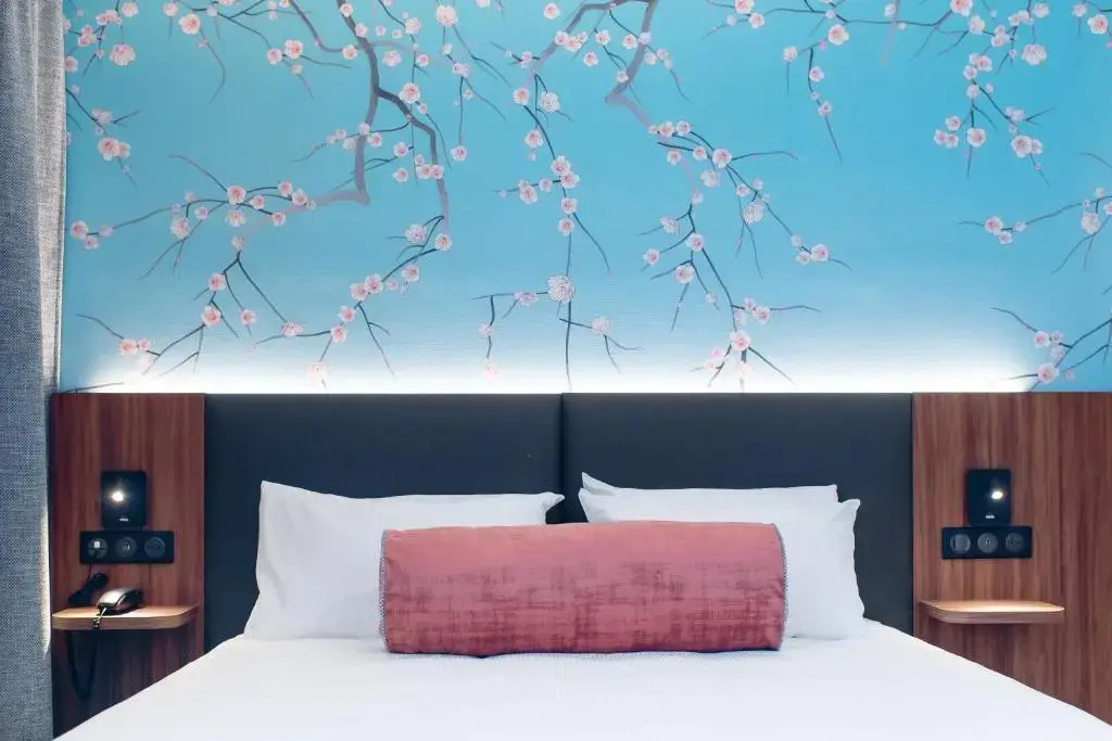 Superior Single room