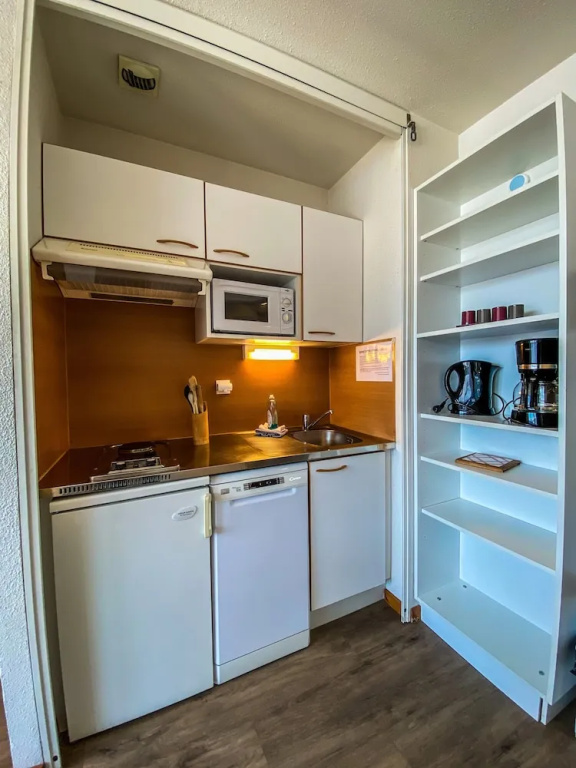 Comfort Apartment beachfront