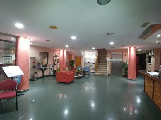 Hotel Jorge I - Général