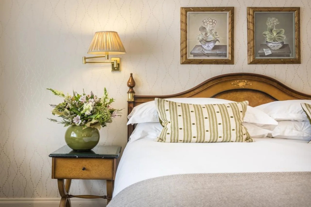 The Capital Hotel, Apartments & Townhouse - Small Luxury Hotels of The World — фото