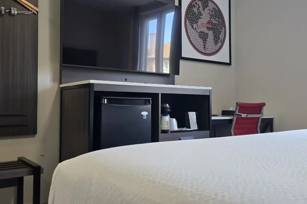 Hotel gallery 1