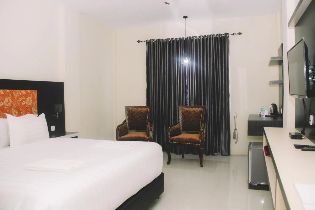 SEI Banda Aceh — 2