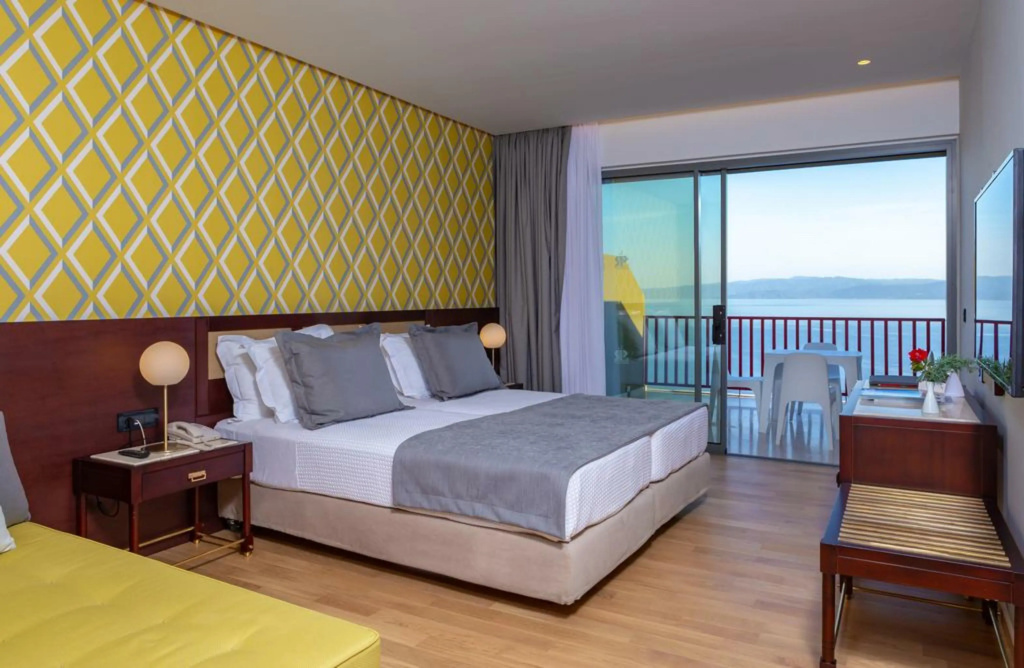 Skiathos Palace Hotel - Général
