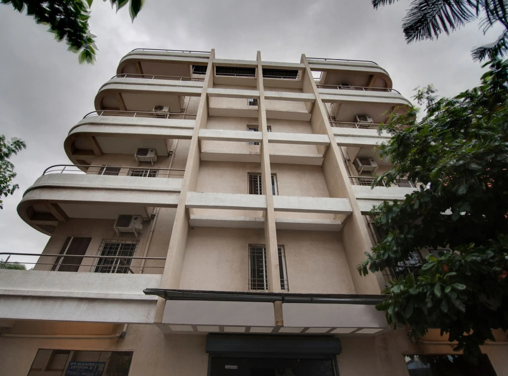 Super Hotel O Pioneer