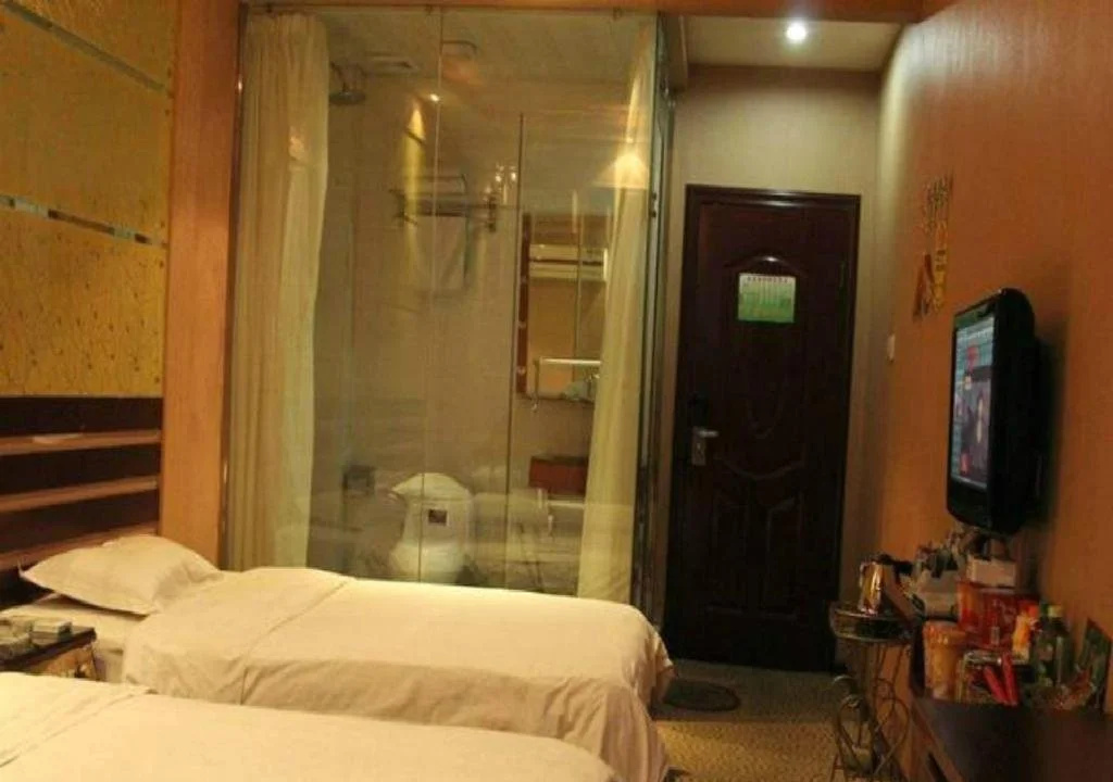 Yuandu Inn