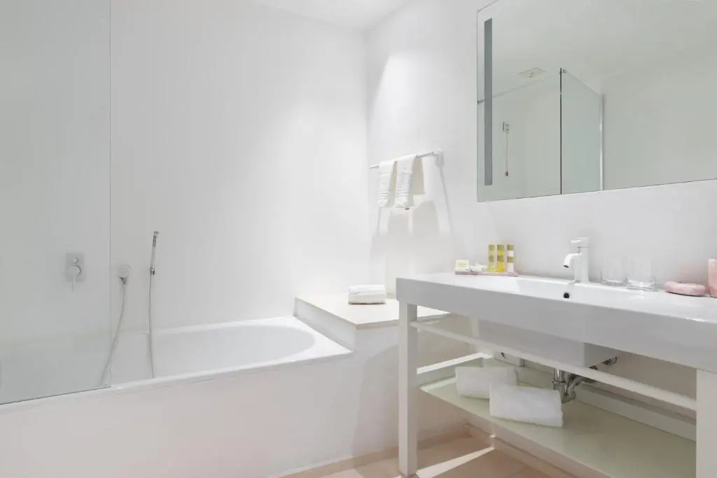 Eurostars Florence Boutique - Chambres