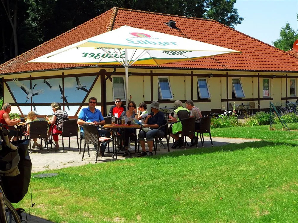 Landhotel Zum Kranich