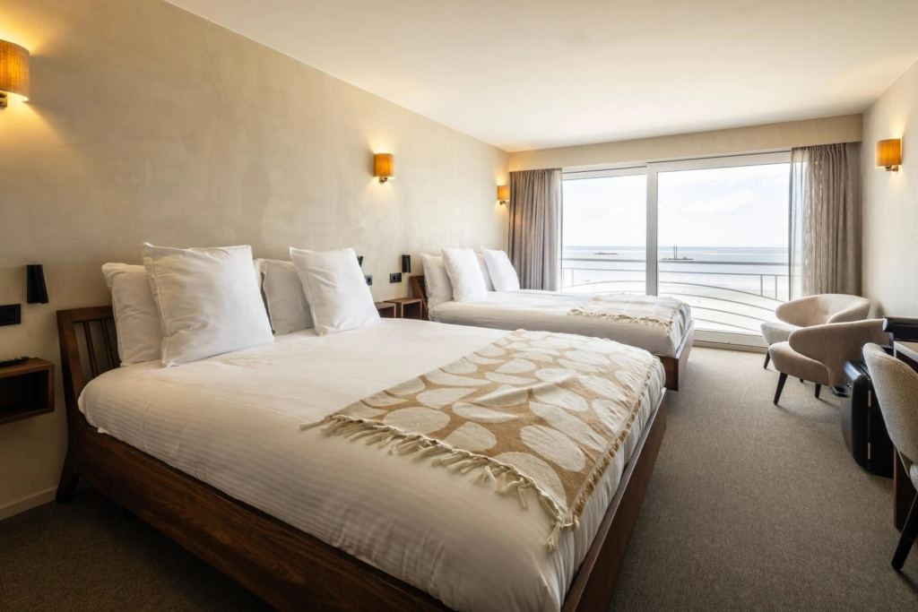 Beach Palace Hotel by CW Hotel Collection - Vorschau 4