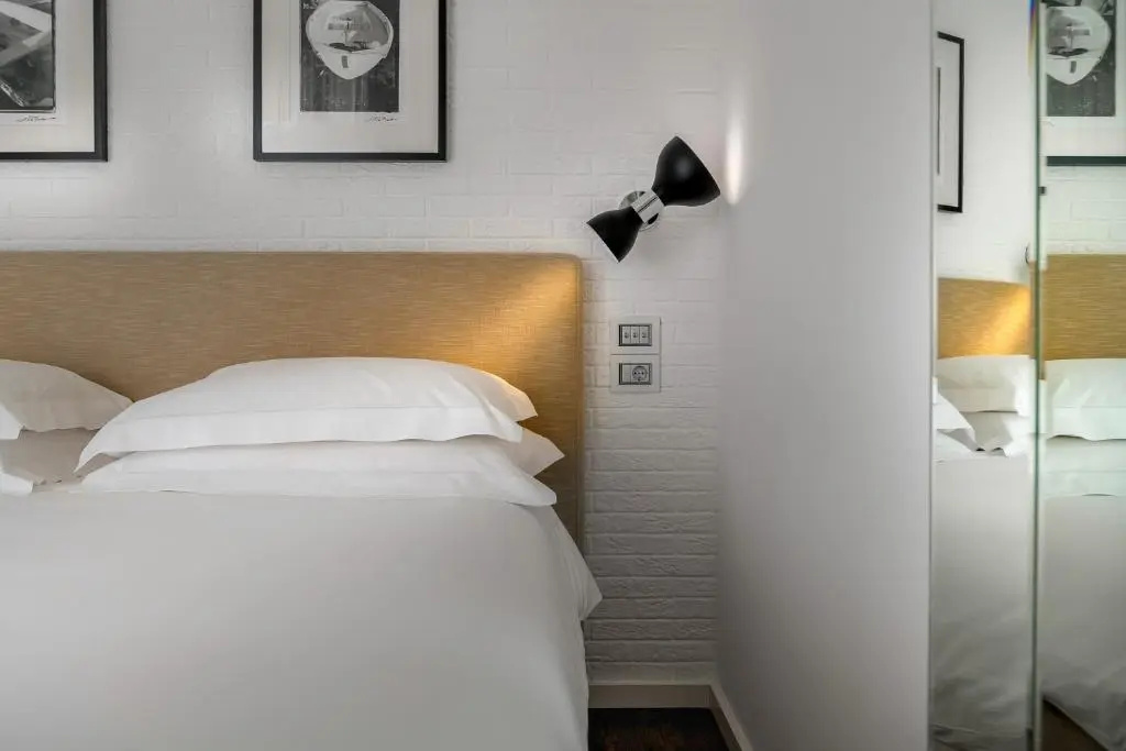 Excelsior Hotel, SPA & Lido - Preferred Hotels & Resorts - Chambres