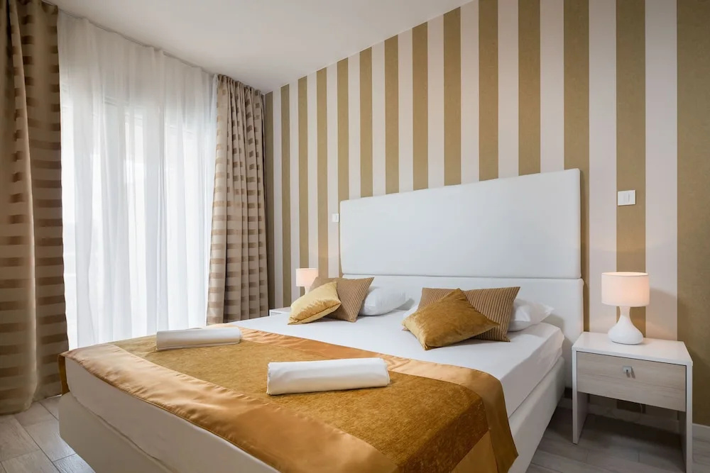 Hotel Perla - Général
