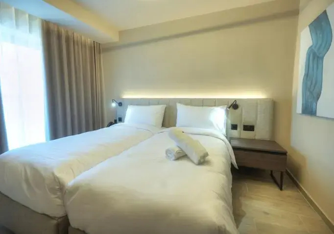Executive room