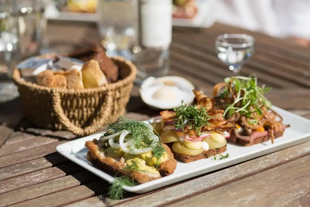 Hjorths Badehotel - фото 12