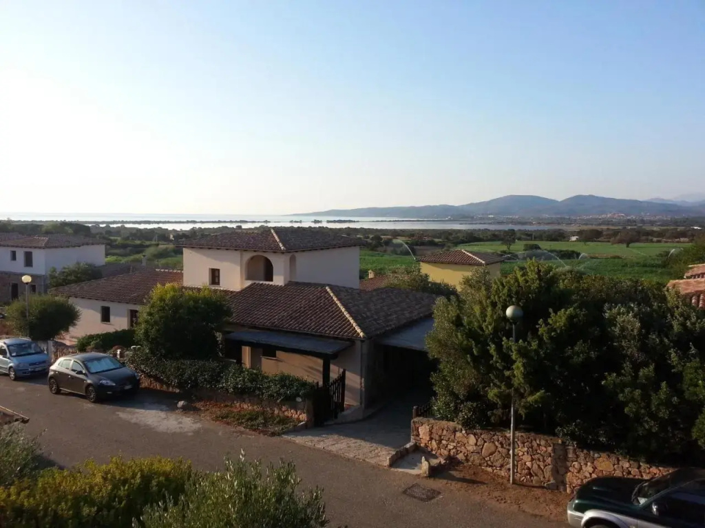 Casa Mare B&B Teresa