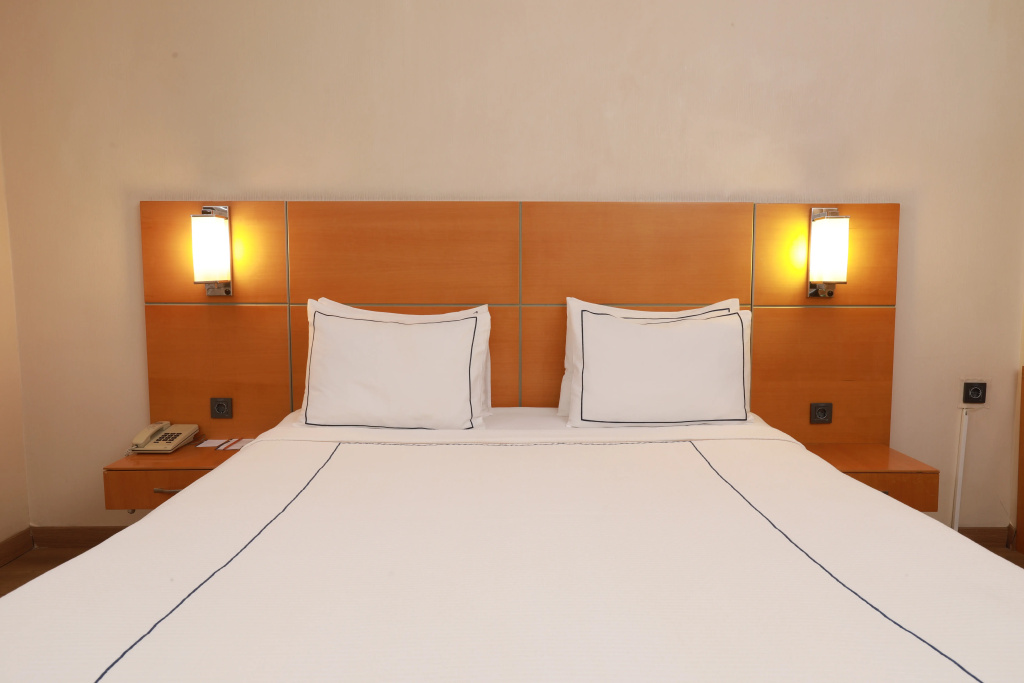 Anemon Kent Ege Otel - фото 2