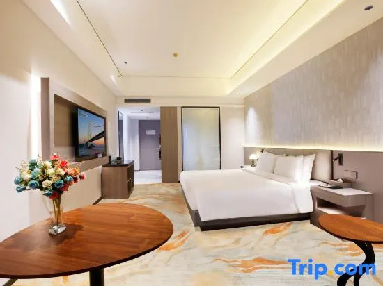 Treasure Island Hotel - Chambres