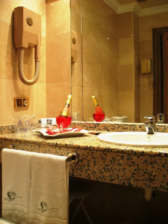 My Rooms City Hotel Camino De Santiago - Chambres