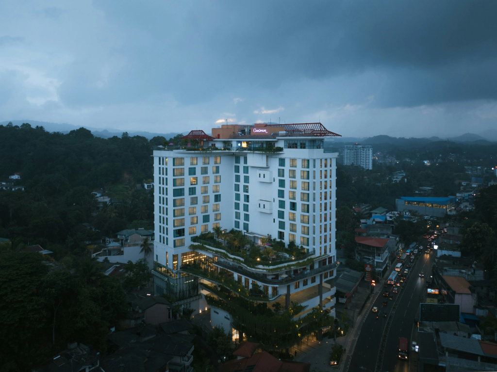 Hotel photo 29
