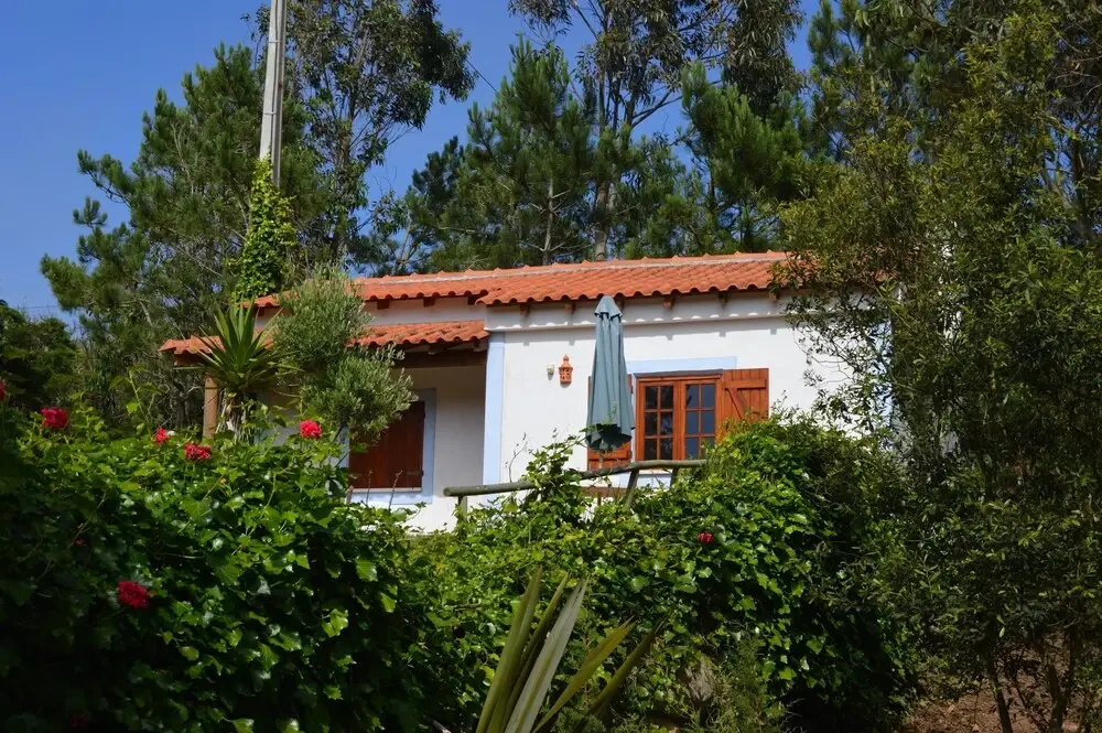 Quinta dos Mangues