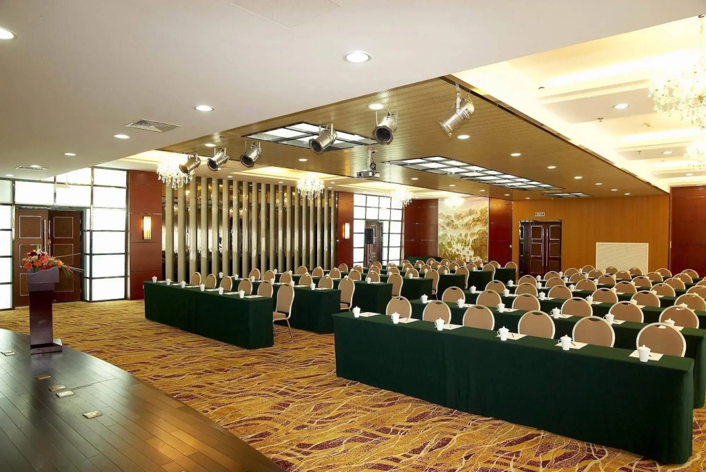 Bossman International Hotel - Général