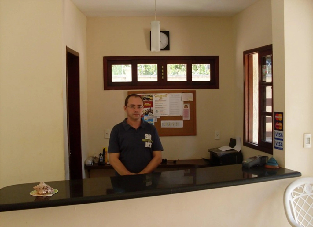 CostaSol Pipa - Général