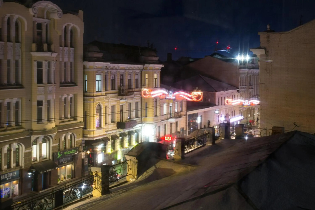 Sumskaya Apartment Lux