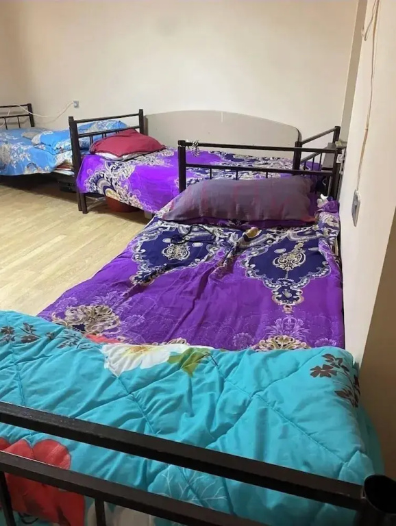 Gujrati dera hostel — фото