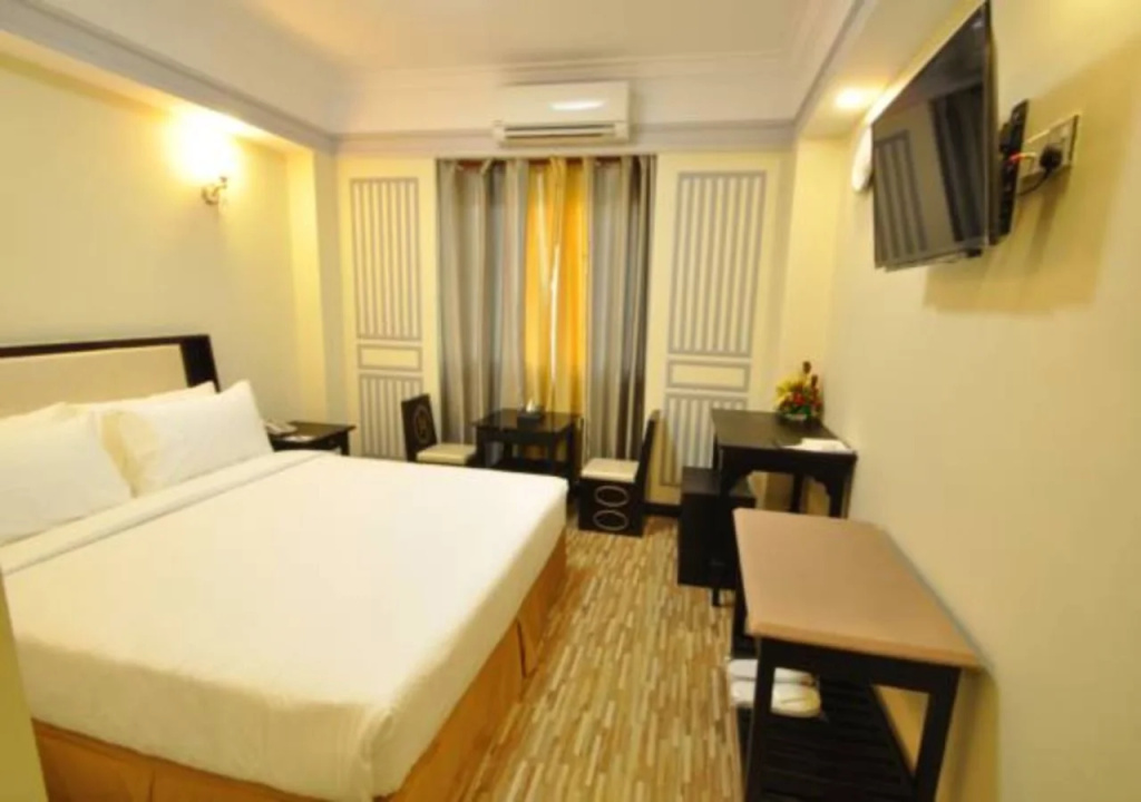Hotel photo 5