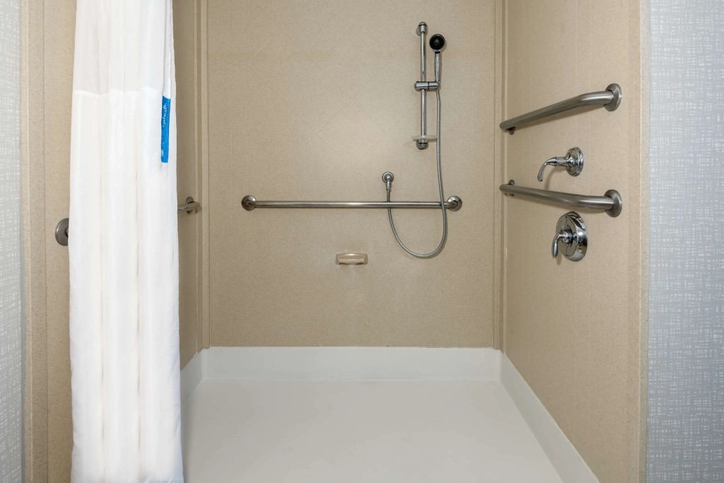 Hampton Inn & Suites Winston-Salem/University Area, NC - Général
