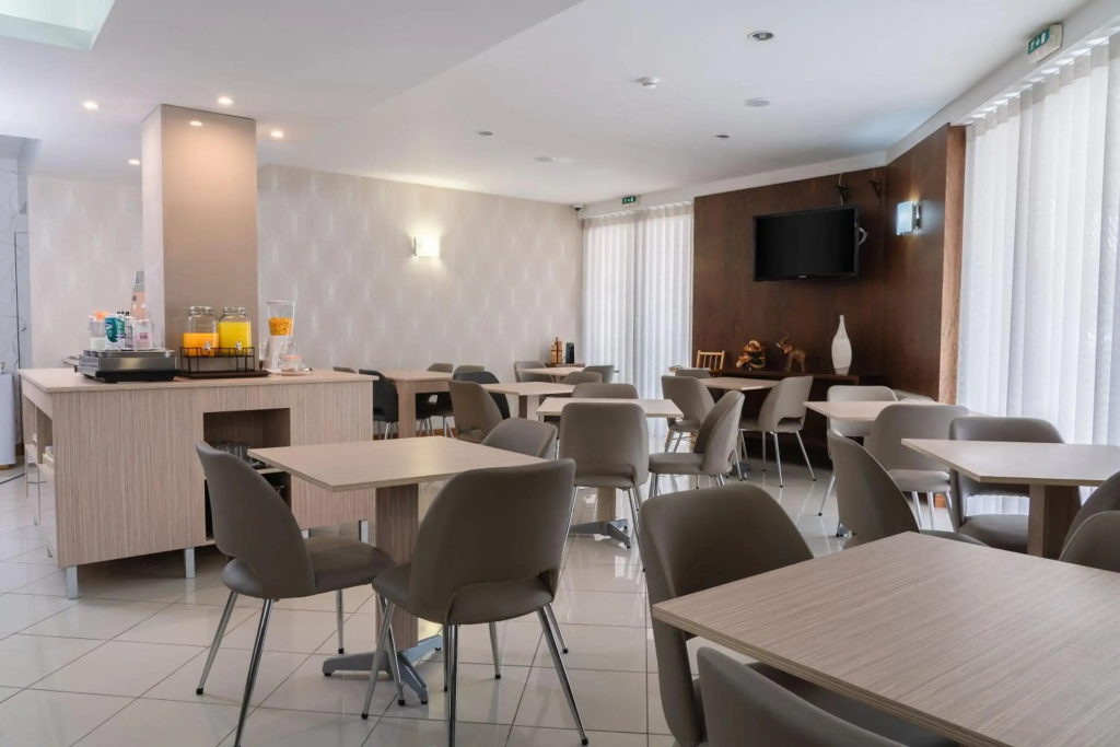 Hotel photo 10
