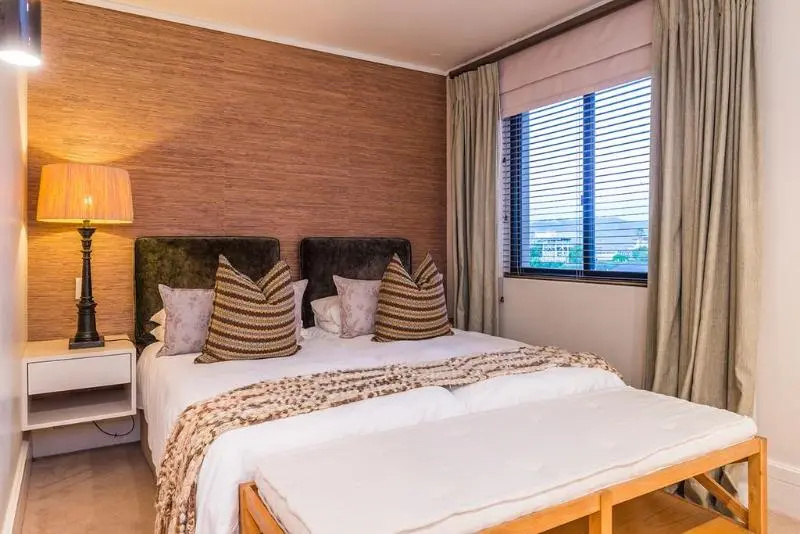 aha The Rex Hotel - Chambres