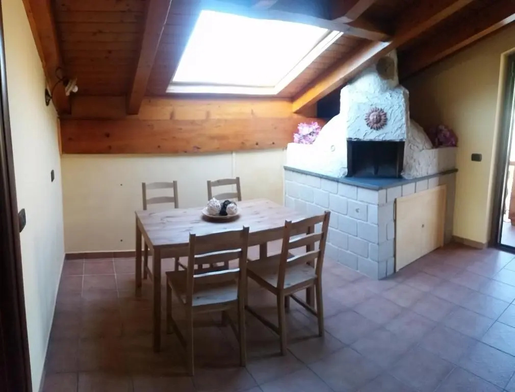 I Colori del Sole - Chambres