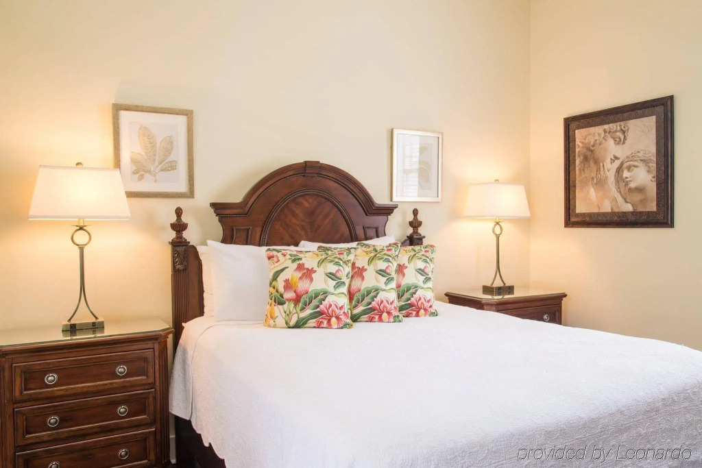 Elliott House Inn — фото 6