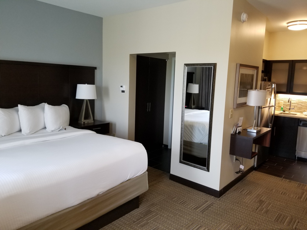 Staybridge Suites Toledo - Rossford - Perrysburg by IHG - Général