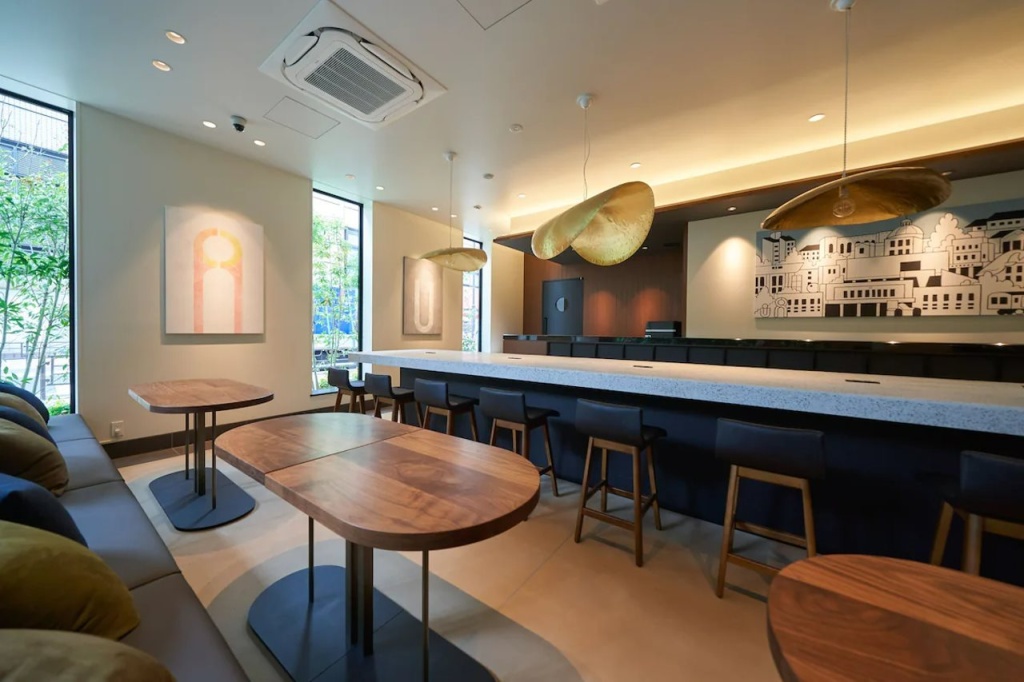 Hotel Resol Ueno 사진 20