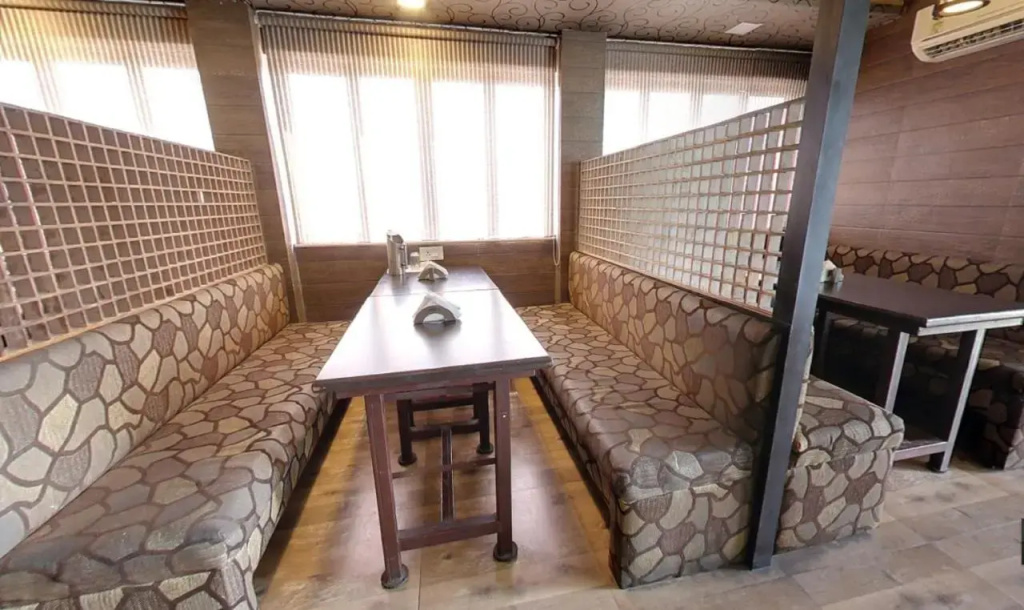 Mahadev Villa- Jaipur - Général